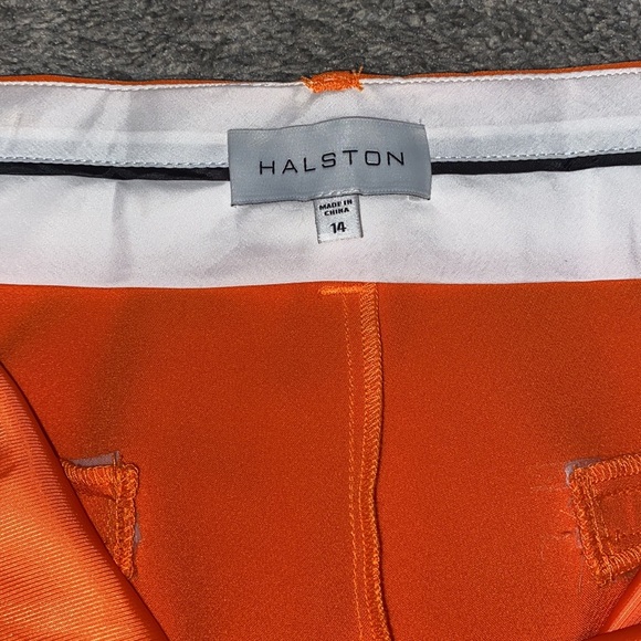 Halston pant suit - Picture 11 of 11